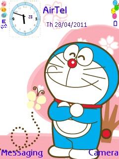 Doraemon