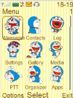 Doraemon