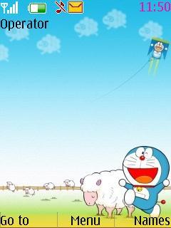 Doraemon