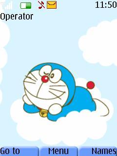 Doraemon