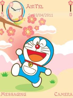 Doraemon