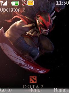 Dota 2 2011