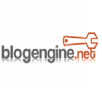 DotNetBlogEngine Reader