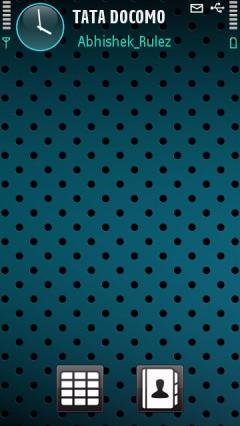 Dots Aqua S3