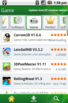 Download365 - Mobile Download Manager