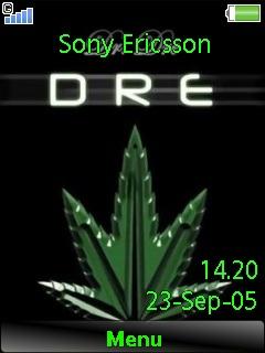 Dr Dre