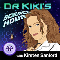 Dr Kiki Science Hour