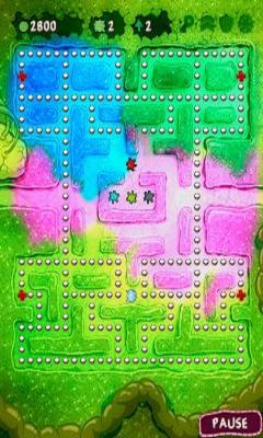Dr: Pacman