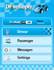 DriveReply 2.1 for Windows Mobile 6.0-7.0 (src 2)