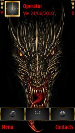 Dragon Art