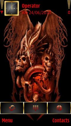 Dragon Art