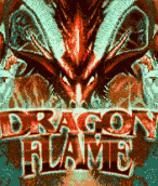 Dragon Flame