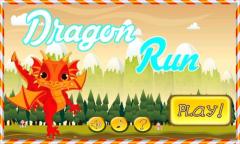 Dragon Fly And Run
