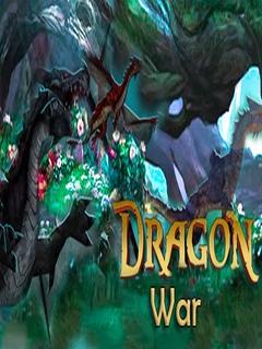 DRAGON War Game Free