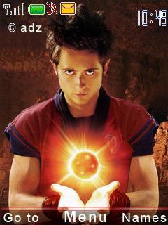 Dragonball Evolution