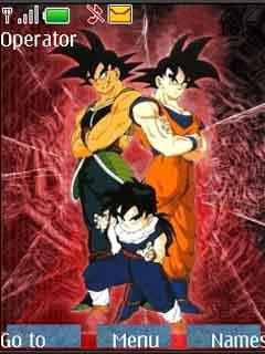 Dragonball Z