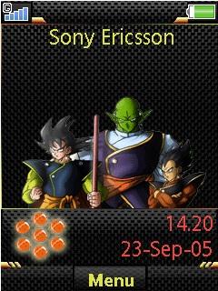 Dragonballz