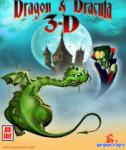 Dragon and Dracula 3d