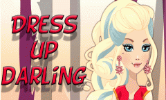Dress up Darling Charming
