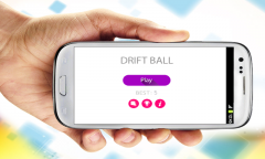 Drift Ball