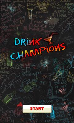 Drink Champion