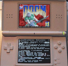 DS Doom