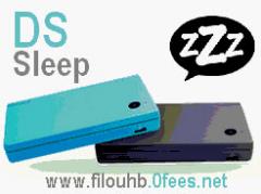 DS Sleep