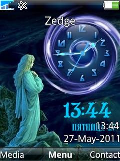 Dual Clock
