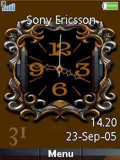 Dual Clock