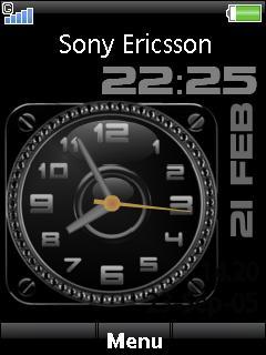 Dual Clock