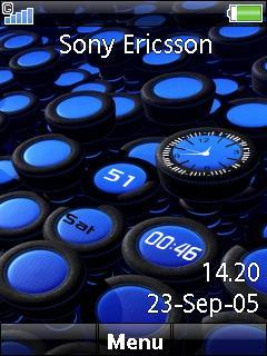 Dual Clock