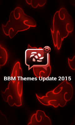 Dual Themes for BBM 2015