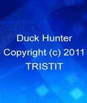 Duck Hunter Game