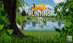 Duck Hunting 3D