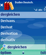 DUDEN Deutsches Universalworterbuch