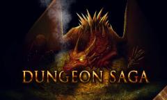 Dungeon Saga Dungeon Crawl RPG