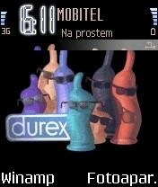 Durex Animated