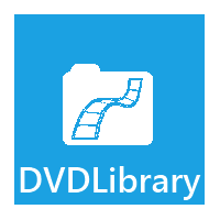 DVDLibrary