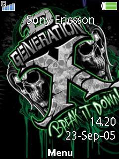 Dx Theme
