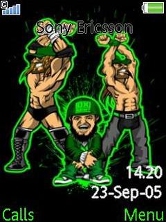 Dx Theme