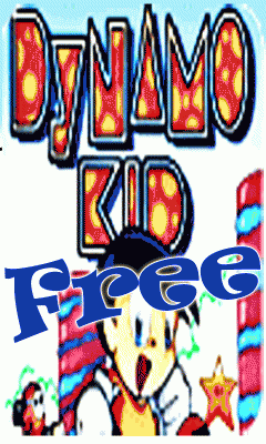 Dynamookid Free