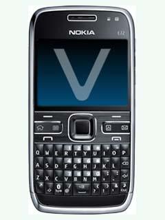 Vyke Mobile Symbian WiFi edition