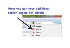 eBook - Firefox Addon