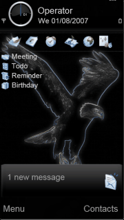 EAGLE