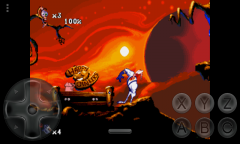 Earthworm Jim 2 for Android FREE