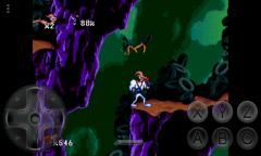 Earthworm Jim for Android FREE