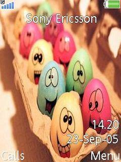 Easter Egg