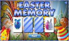 Easter Memory Premium