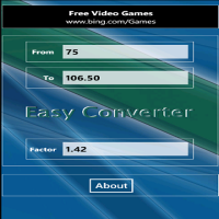 Easy Converter