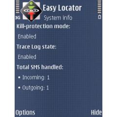 Easy Locator Free
